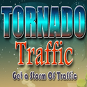 Tornado Traffic